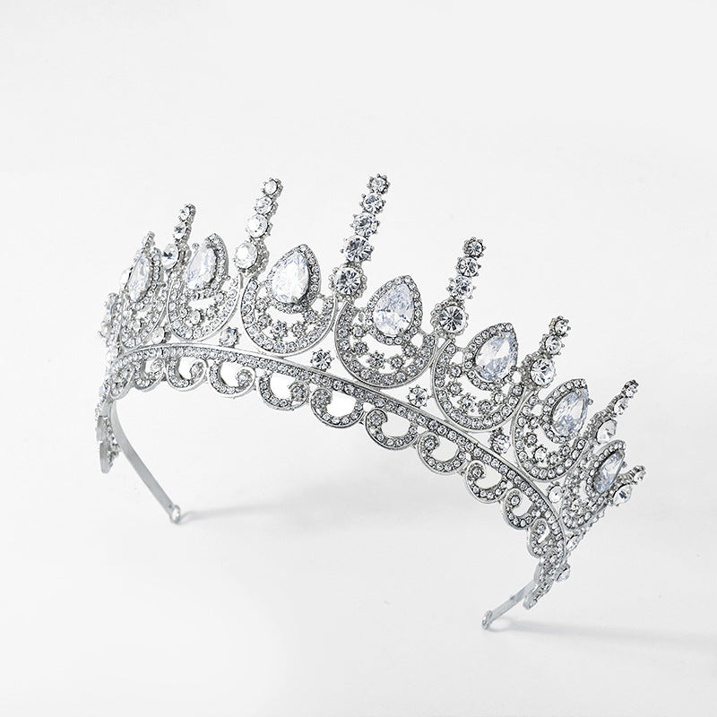Accesorios para el Cabello de Novia Accesorios para Vestidos de Novia