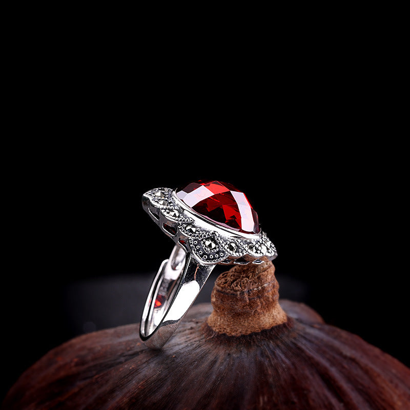 Joyas de plata S925 para mujer