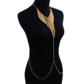 Accesorios de Moda Borla Retro Sexy