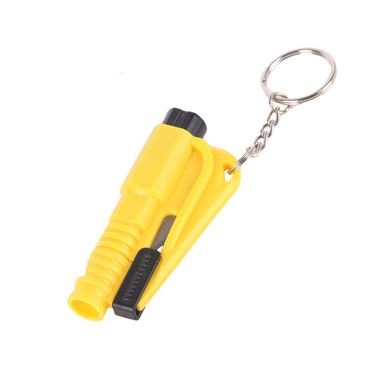 Llaveros Personalizados de Autodefensa Mini Juego de Maleta Combinación Personalizada Disponible