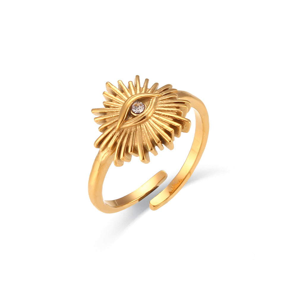 Solana Goldring