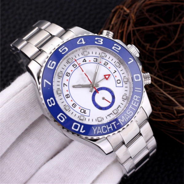 Mechanische Herrenuhr, Business, modisch, Automatik