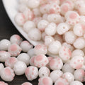 Niedliches dickes Du-Kätzchen-Pfötchen-Harzperlen-Schmuckzubehör