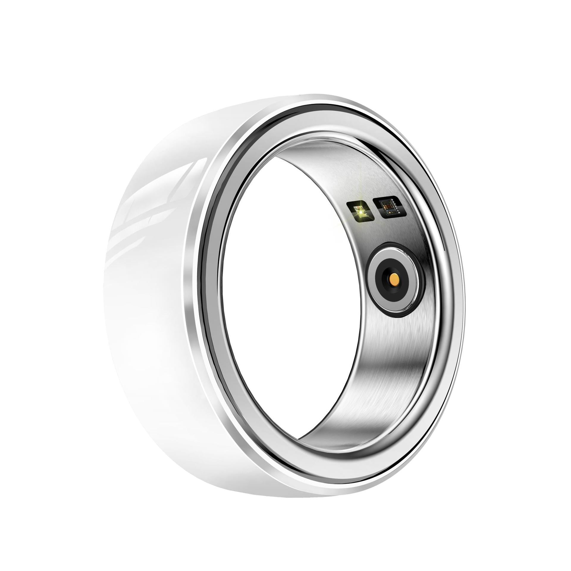 Ring Blutdruck Herzfrequenz Schlaf-Tracking