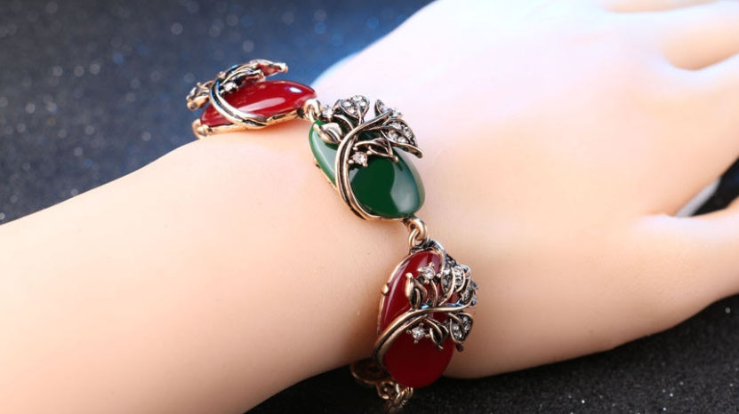 Charme Boho Vintage Armbänder