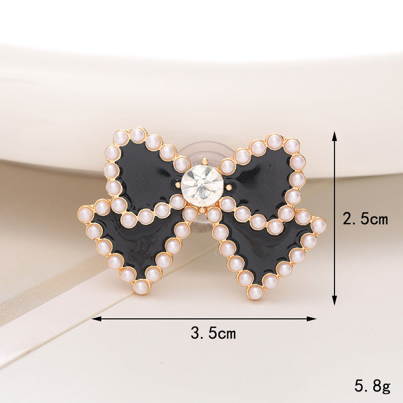 Jeans Knopfleiste Schuhe DIY Accessoires Helle Kristall Klassische Stil Ornament Accessoires Oberer Perlenblume