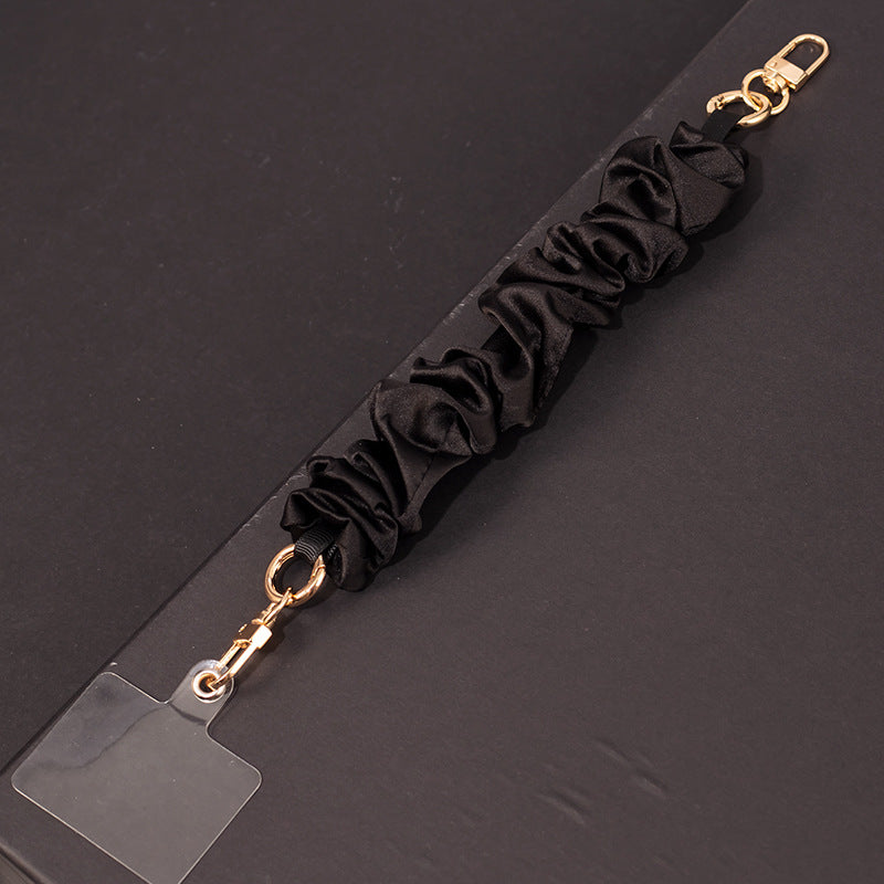 Mobile Phone Lanyard Large Intestine Chain Short