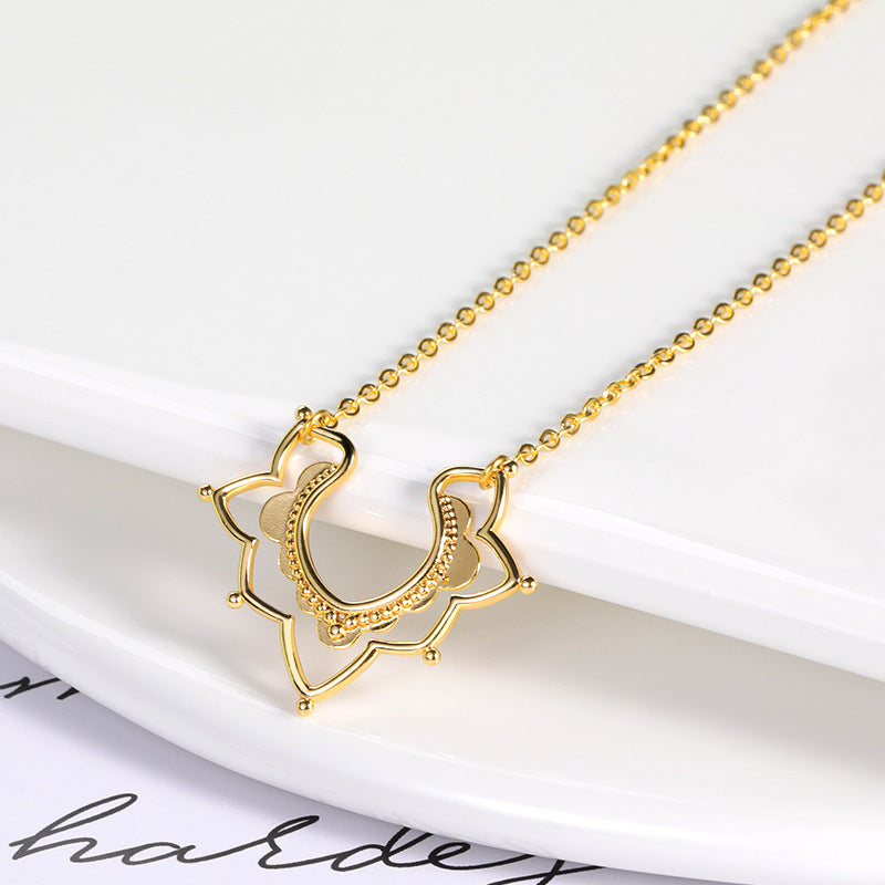 Amazon Neue Halskette Boho Damenkette