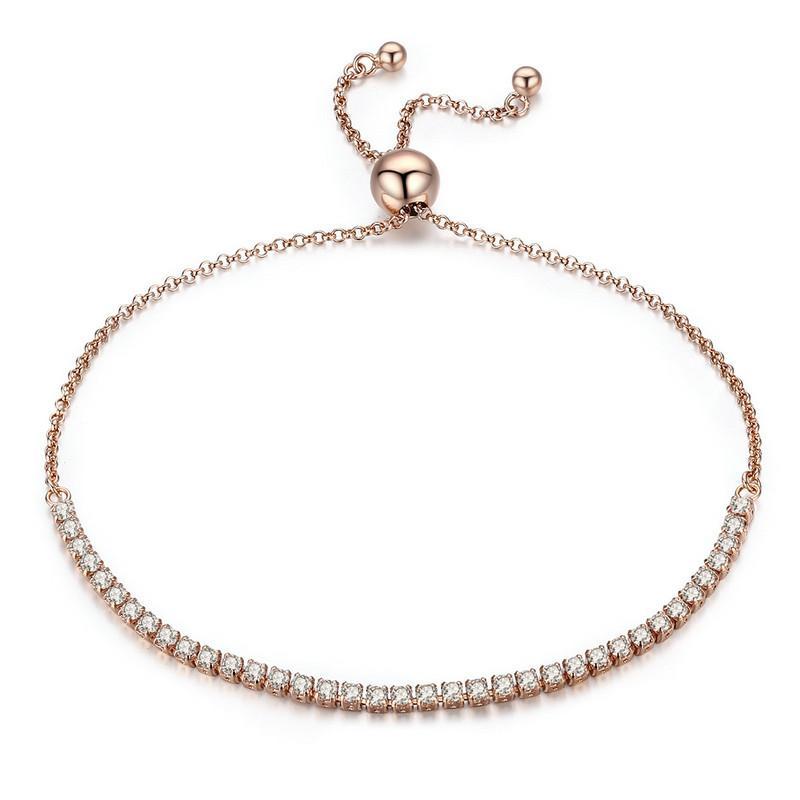 Sternenleuchtendes Armband Silberschmuck