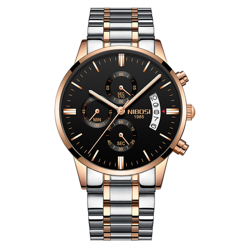 Herrenuhr