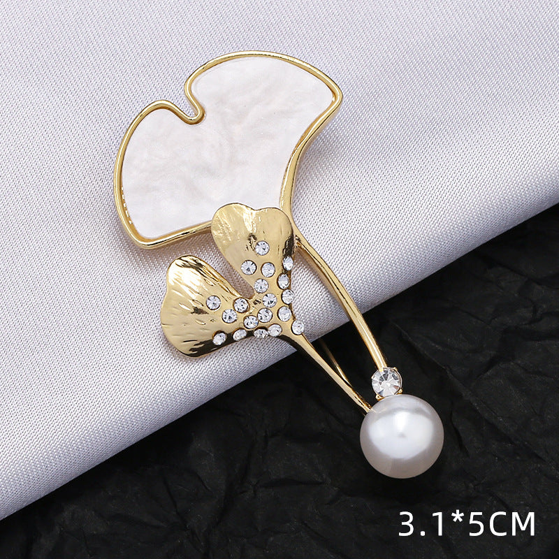 Accesorios Decorativos de Corsage para Ropa con Flores y Lazos