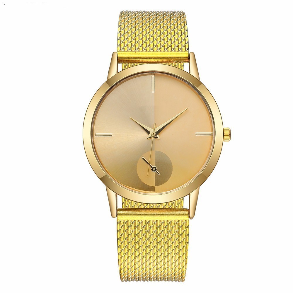 Reloj de Cuarzo Sencillo para Dama