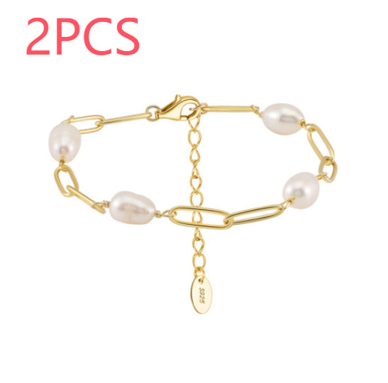 Women's Simple Graceful All-match Bracelet