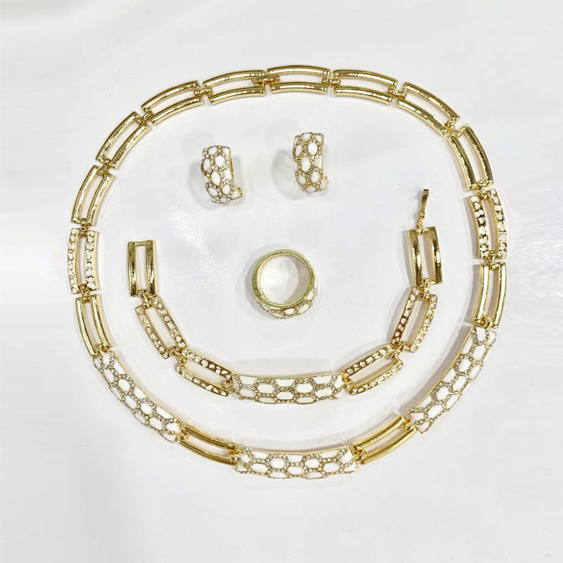 Modeschmuck-Sets für Damen
