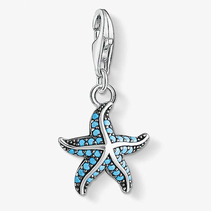 Ocean Simple Anhängerarmband