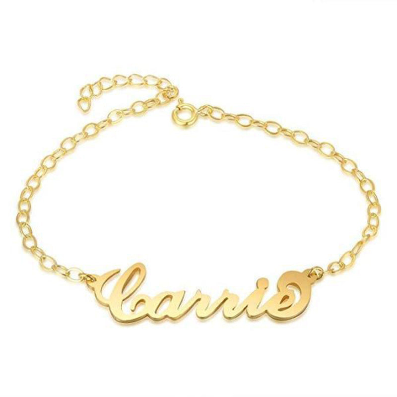 Personalisiertes Armband