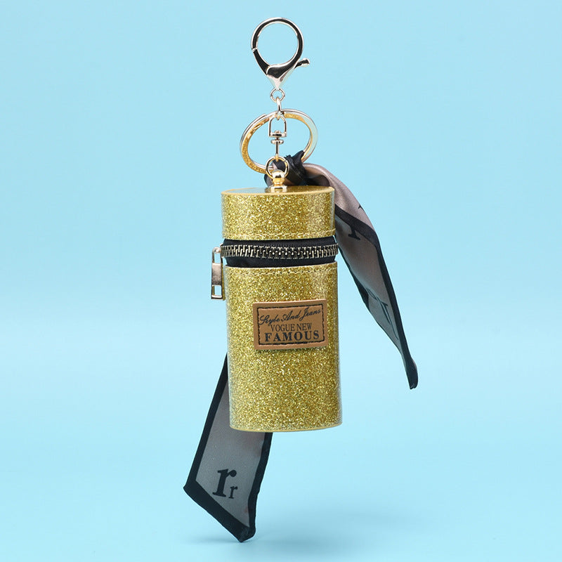 Llaveros Personalizados de Autodefensa Mini Juego de Maleta Combinación Personalizada Disponible