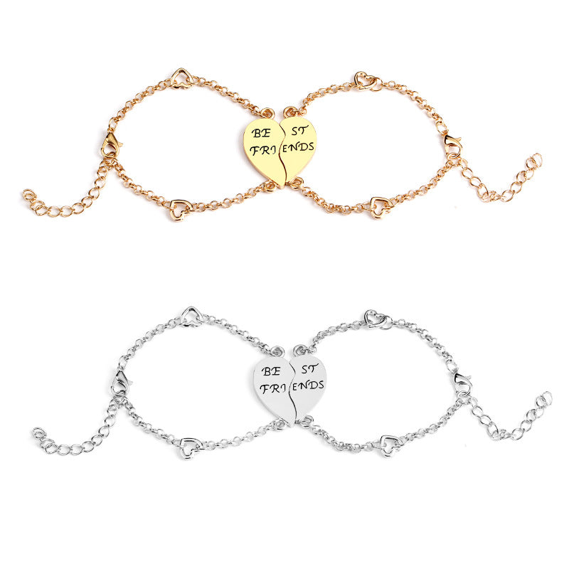 Pulsera de la amistad más vendida La mejor pulsera