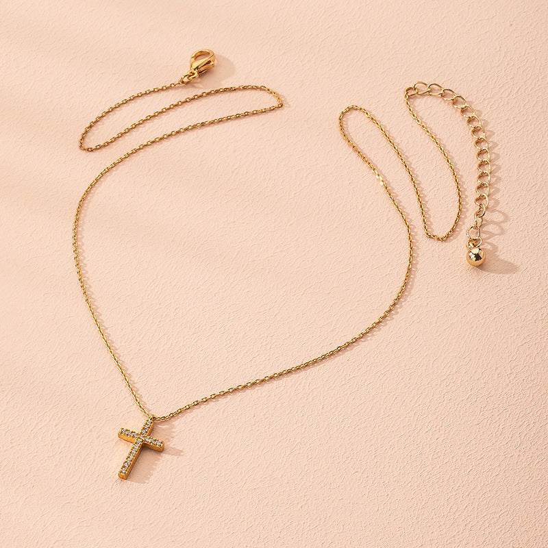 Persönlichkeitstrend Anhänger Ins Halskette Schmuck