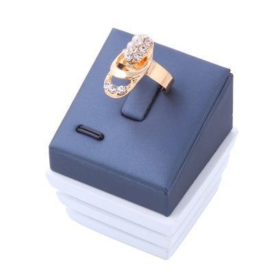 Brautschmuck-Set Halskette Ohrringe 4-teilig