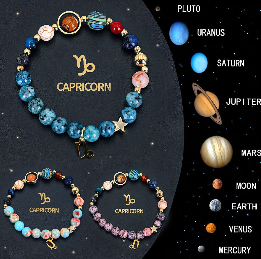Zodiac Bracelet