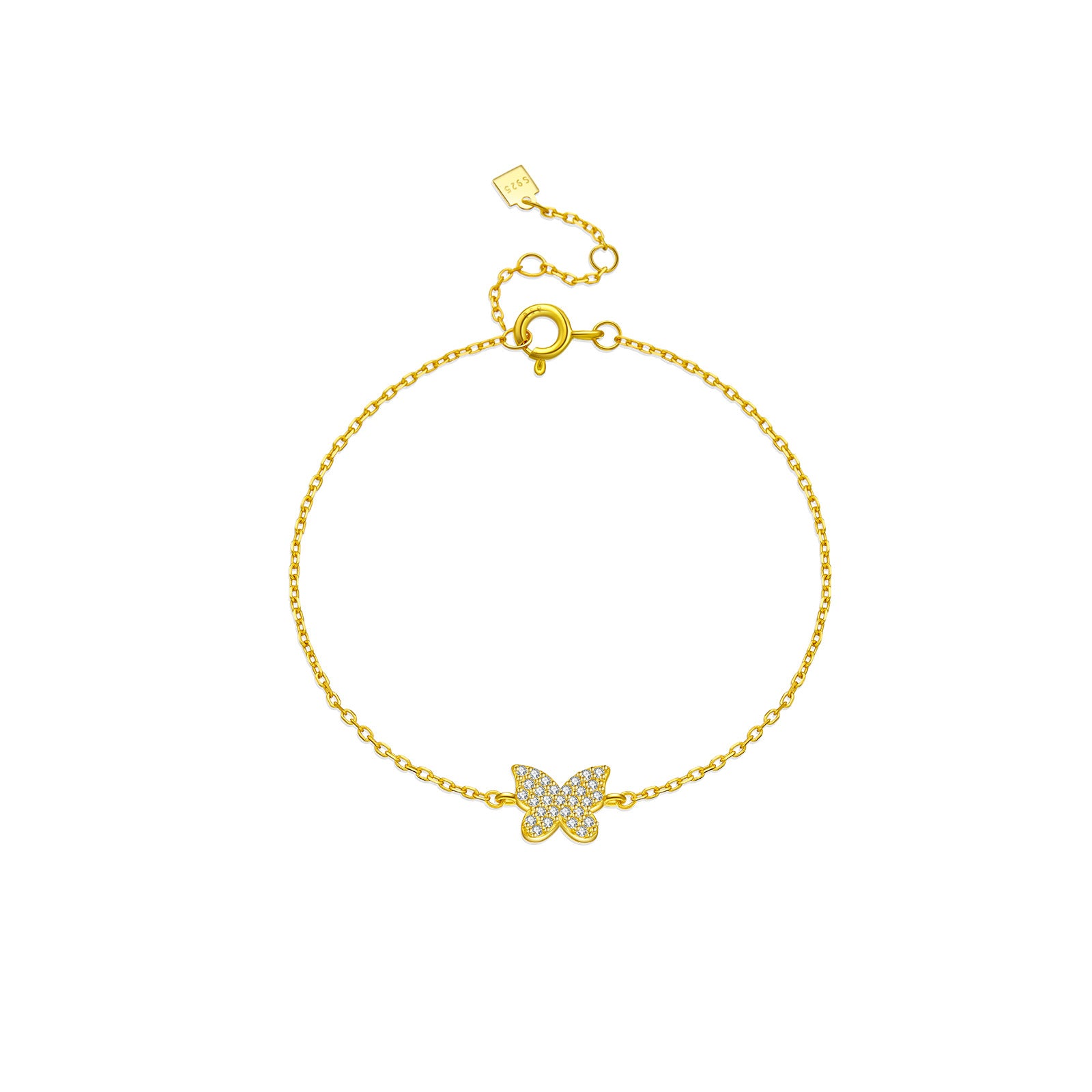 Personalized Bracelet Women's Simple All-match