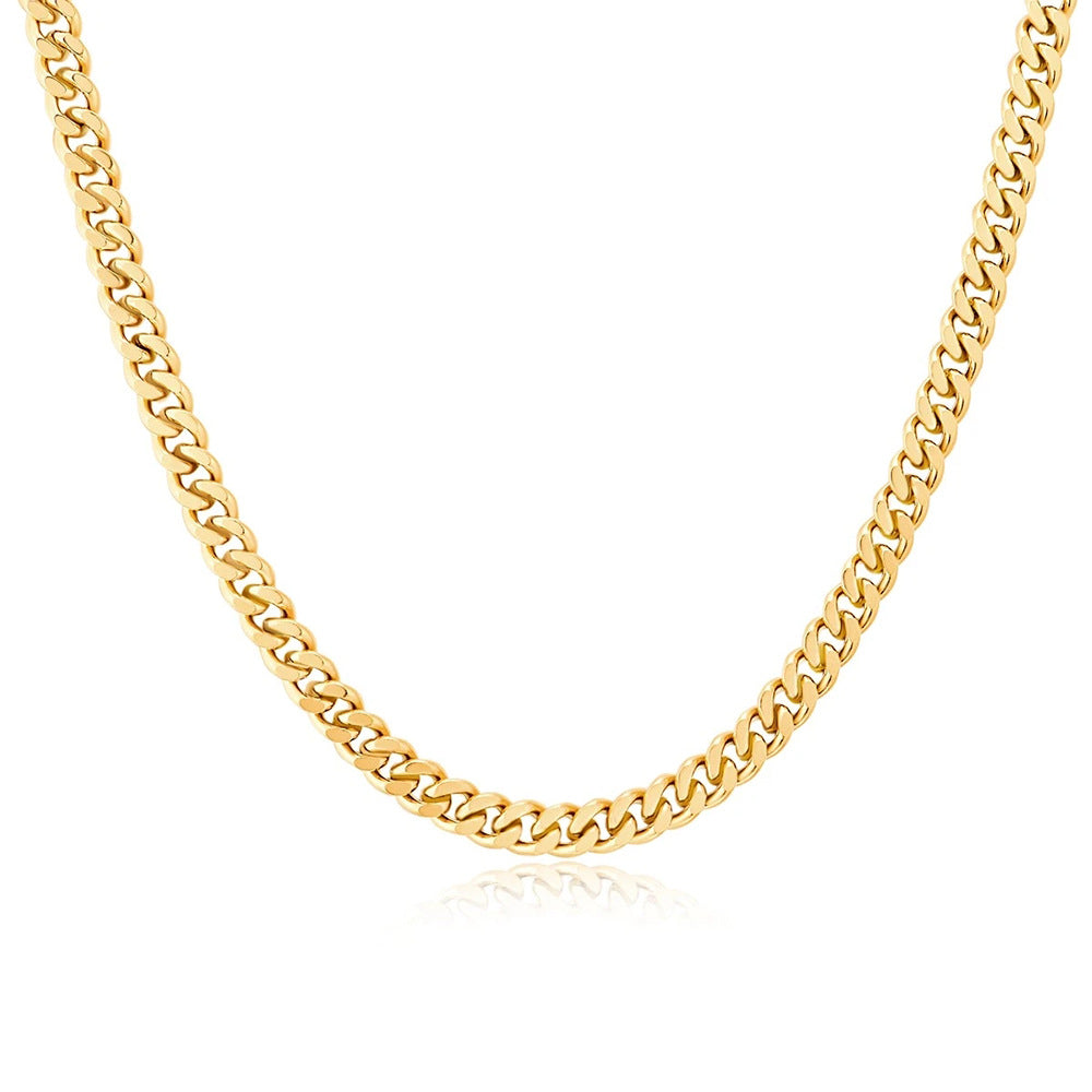 Cadena de Oro Avana