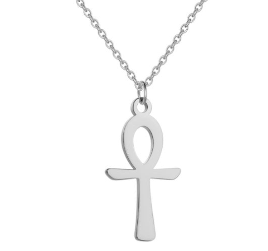 Ägyptischer Ankh-Anhänger