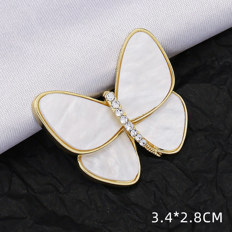 Accesorios Decorativos de Corsage para Ropa con Flores y Lazos