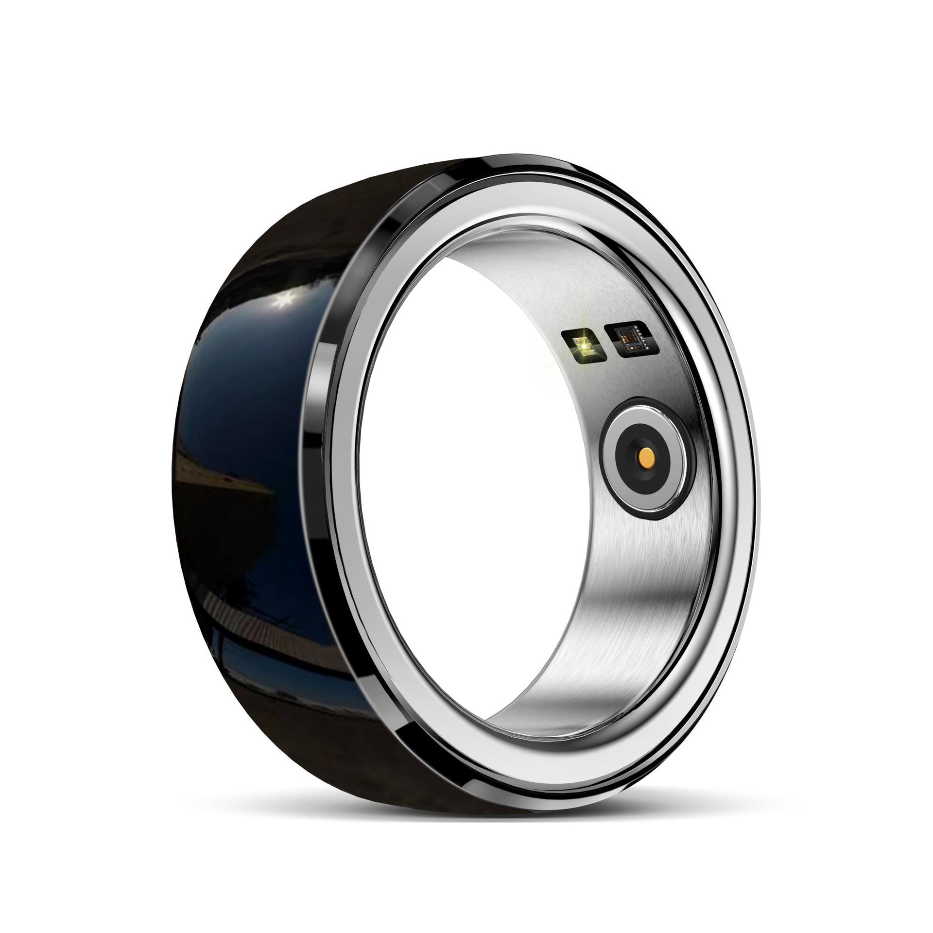 Ring Blutdruck Herzfrequenz Schlaf-Tracking