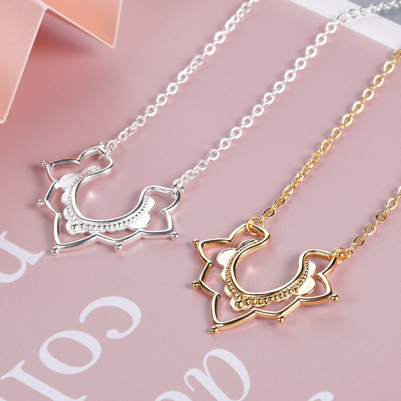 Amazon Neue Halskette Boho Damenkette
