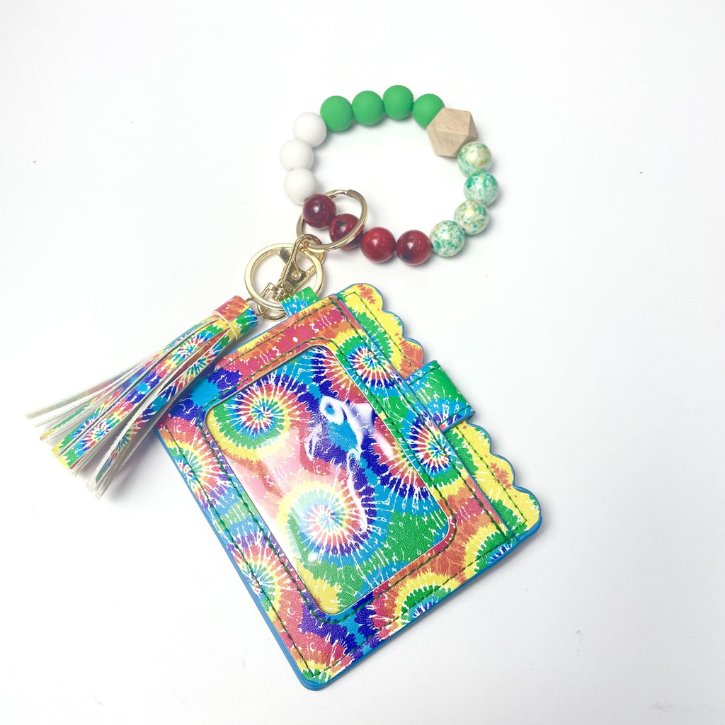 Bolsa de lápiz labial para moños de pelo, pulsera, hebilla de pulsera, traje