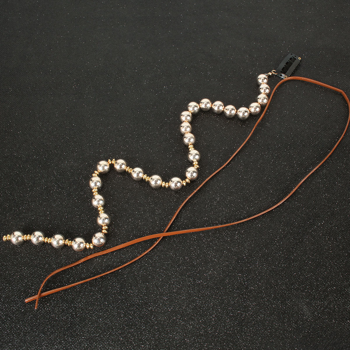 Accesorios para el Cabello con Abalorios para Mujer de Joyería Europea y Americana