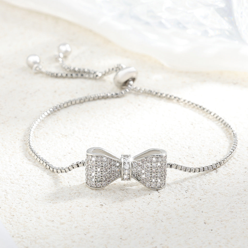 Pulsera Exquisita de Personalidad Versátil para Mujer