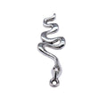 Antikes Silber DIY Halsketten-Armband-Zubehör