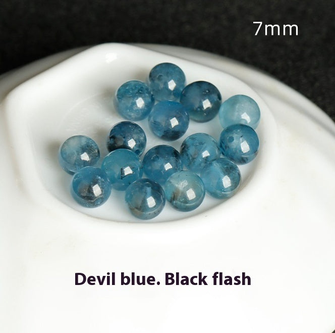 Natural Crystal Runyu Diy Jewelry Bracelet Single Ball Bracelet