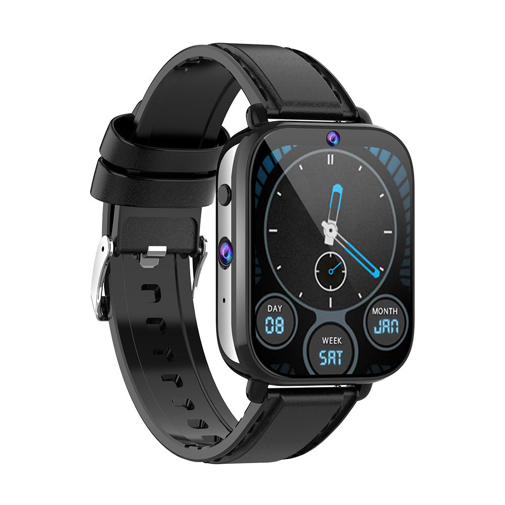 Smartwatch: Unterstützung für Anrufe per Google Voice und Video
