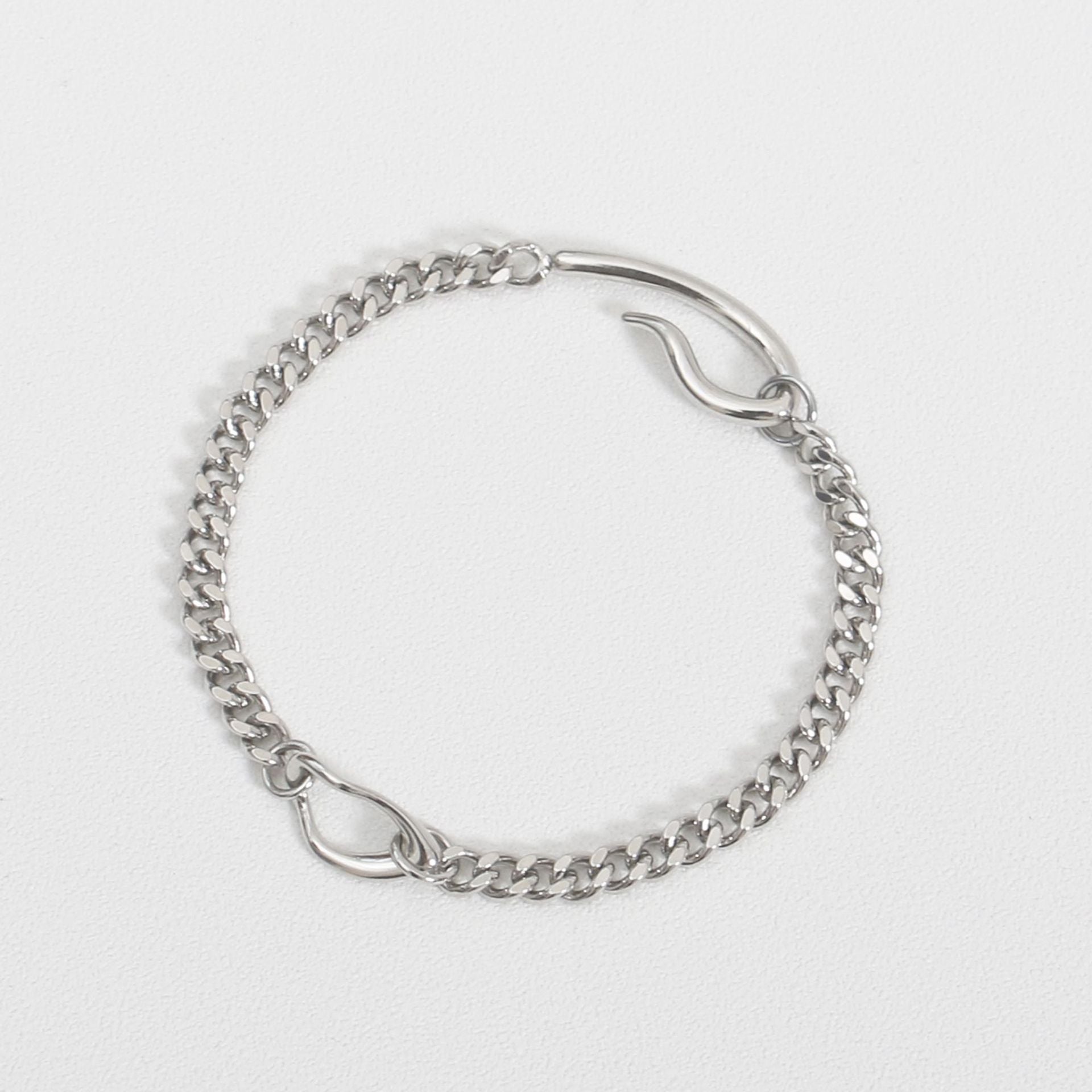 Design Sense Fashion Jewelry Hand Ornaments Trendy Bracelet