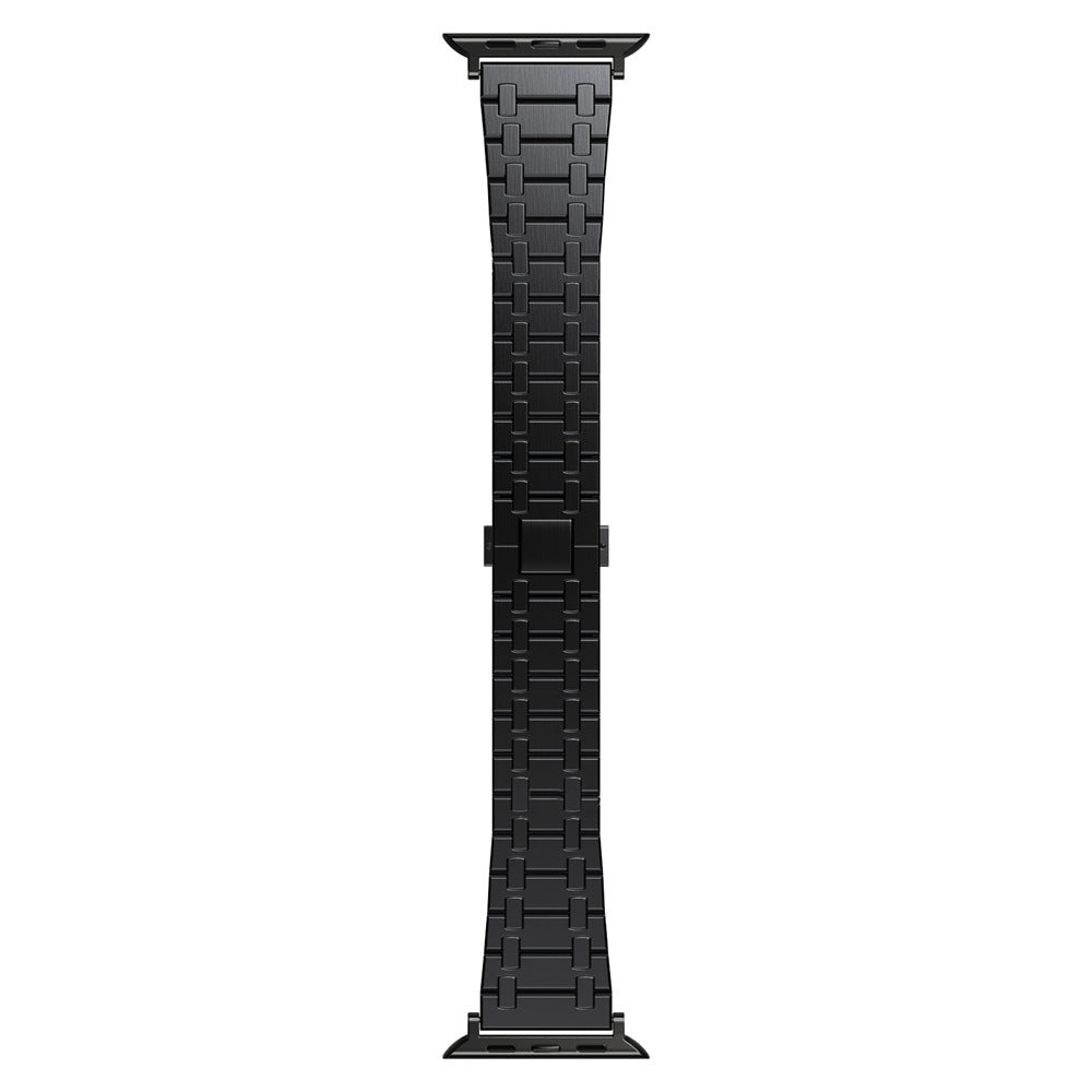 Armbanduhr Edelstahl Luxusarmband