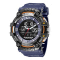 Outdoor Sport Wasserdichter Wecker Leuchtende Uhr