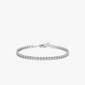 Modisches, exquisites Tennisarmband für Damen