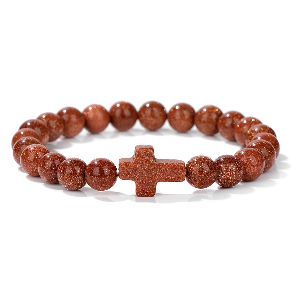 Men's Stylish Retro Minimalism All-match Bracelet