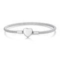 Heart Bracelet Valentine's Day Series Versatile High Sense
