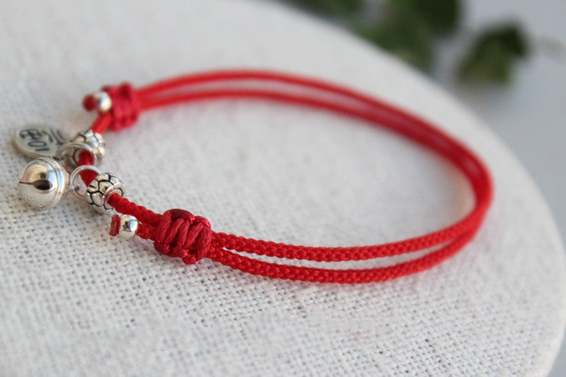 Modische Persönlichkeit Sterling Silber Armband Für Frauen