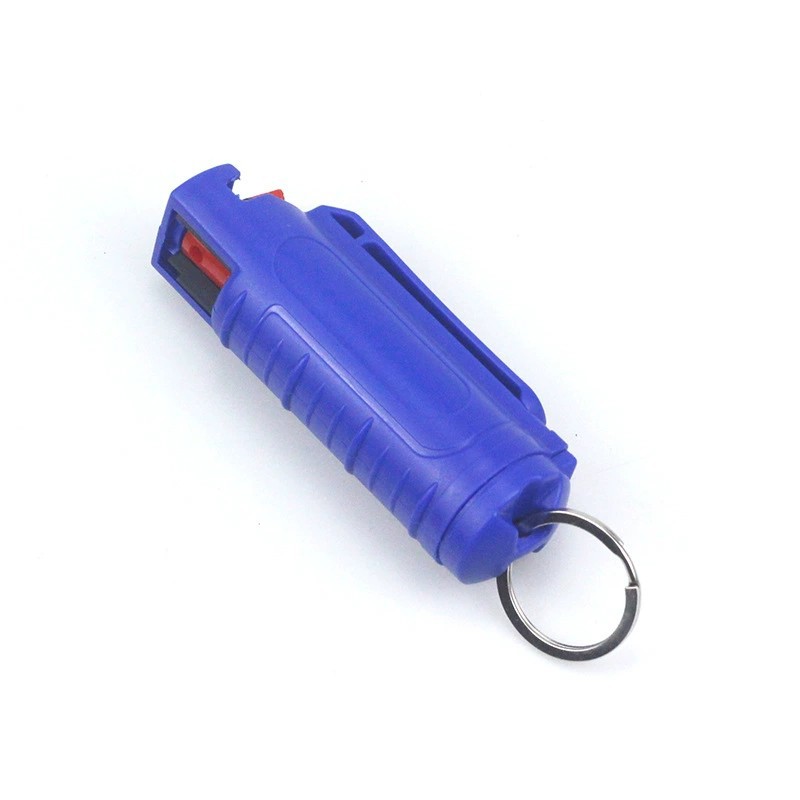 Llaveros Personalizados de Autodefensa Mini Juego de Maleta Combinación Personalizada Disponible