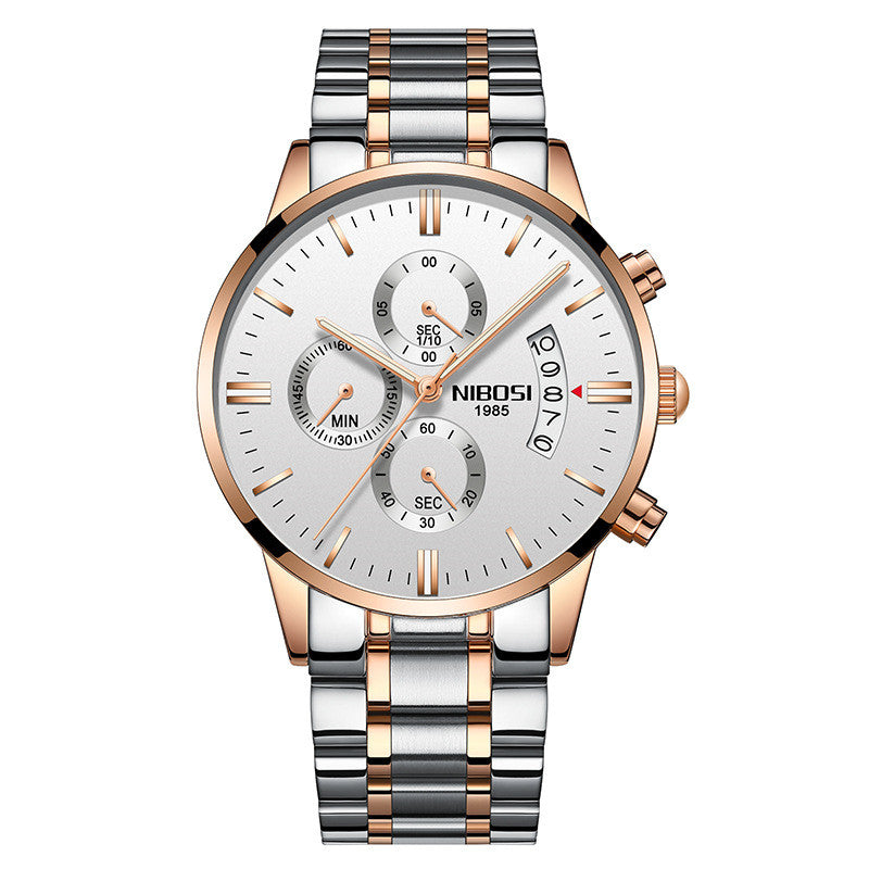 Herrenuhr