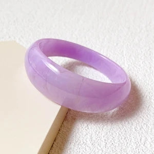 Resin Shaped Bracelet Ladies Fashion