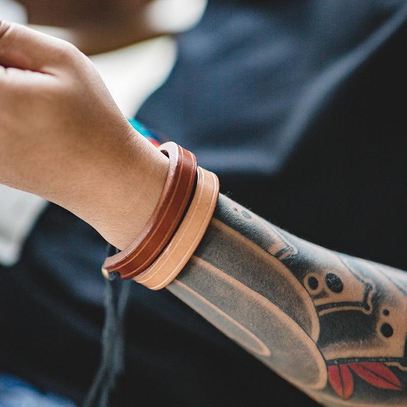 Pulsera Joyería Adorno Hombres Y Mujeres