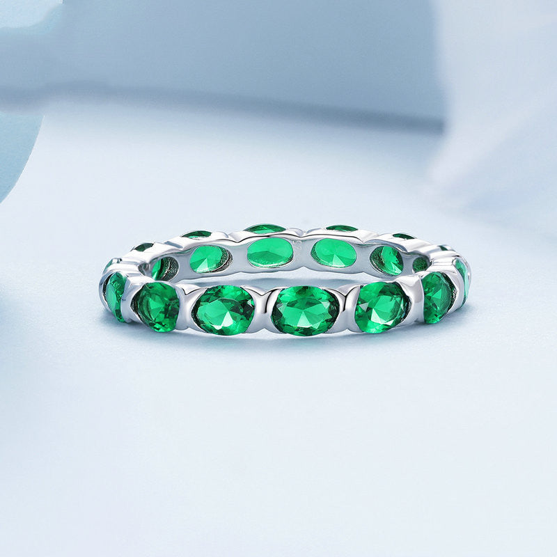 Damen-Fashion-Ring aus Sterlingsilber