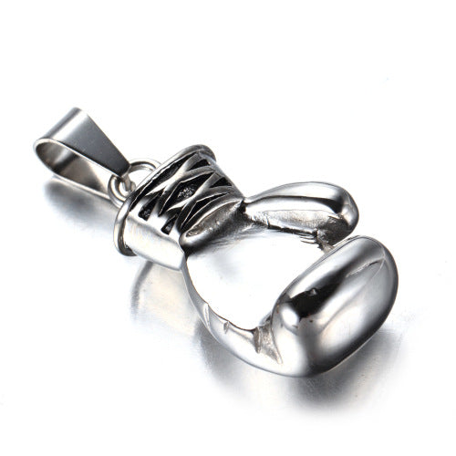 Herren-Halsketten-Accessoires aus Edelstahl